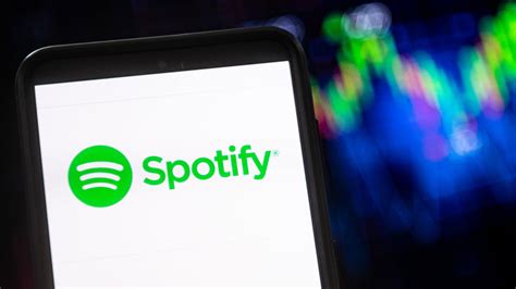 Spotify Reports Quarterly Loss Despite User Growth