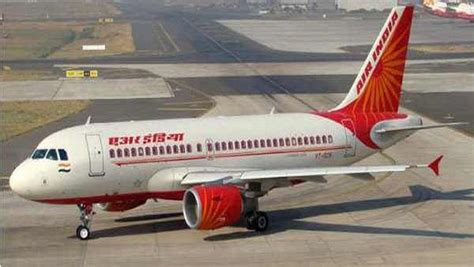 Air India Moscow Bound Flight Returns After Pilot Tests Positive For