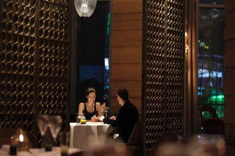 Intercontinental Suzhou Updated 2017 Prices And Hotel Reviews China Tripadvisor