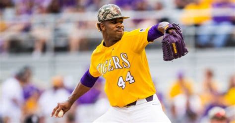 Ed orgeron trying to poach acc defensive. LSU announces 2021 baseball schedule