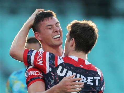 Ryan papenhuyzen (born 10 june 1998) is a professional rugby league footballer who plays as a fullback for the melbourne storm in the nrl. NRL news 2021: New Zealand Warriors, Roger Tuivasa-Sheck ...