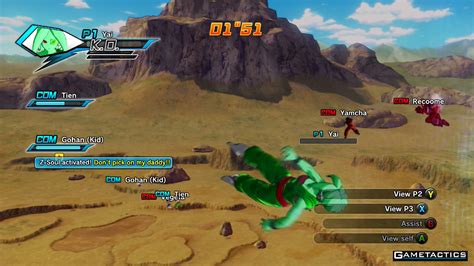 Dragon balls are the most useful and iconic item in the game. Dragon Ball Xenoverse Review - Xbox One (Also on Windows ...