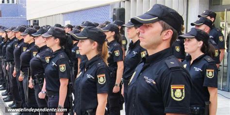 Oposiciones Policía Nacional Instituto Numancia Formación