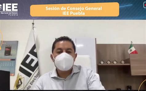 Ratifica Iee Proceso De Extinci N De Compromiso Por Puebla El Sol De