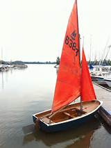 Mirror Sailing Boat For Sale Photos