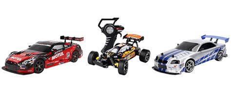 10 Best Rc Drift Cars 2020 Buying Guide Geekwrapped