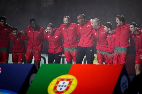 Página oficial da federação de andebol de. Portugal conseguiu a melhor classificação de sempre no ...