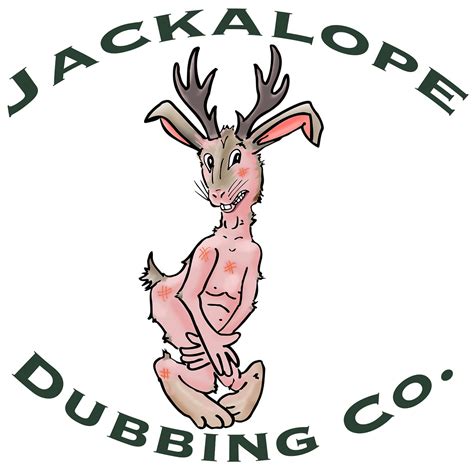 Jackalope Dubbing Reno Nv