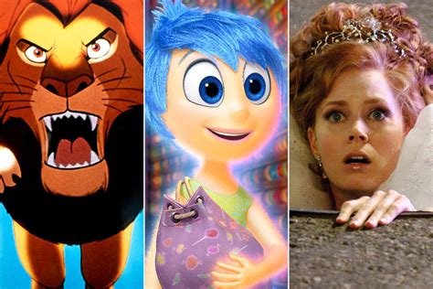 Top 174 All Disney Pixar Animated Movies