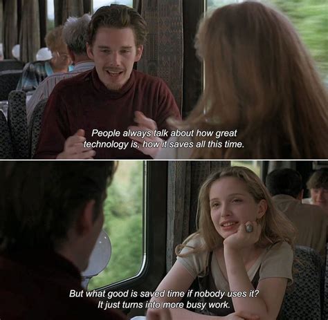 Before Sunrise Is A 1995 American Romantic Drama Film Directed By