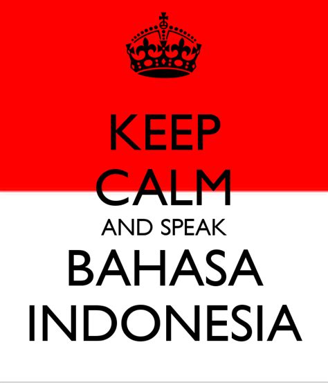Penggunaan Bahasa Indonesia Yang Efektif