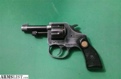 Armslist For Sale 22 Revolver Germany