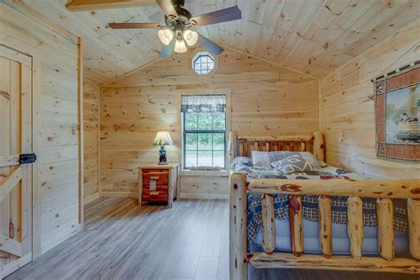 More than 600 square feet in a single unit and over 1200 square feet. Factory Built Country Cabin | Factory Direct Cabins in ...