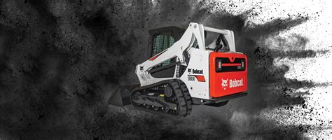 T590 Compact Track Loader Features Bobcat Company