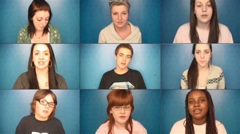 teens share bullying tales in confession booth cbc news