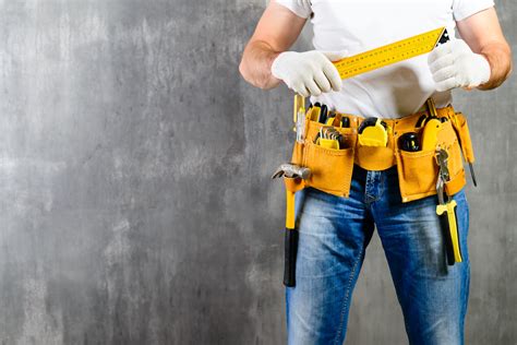Top 15 Reasons to Have a Handyman Service On Your Speed Dial