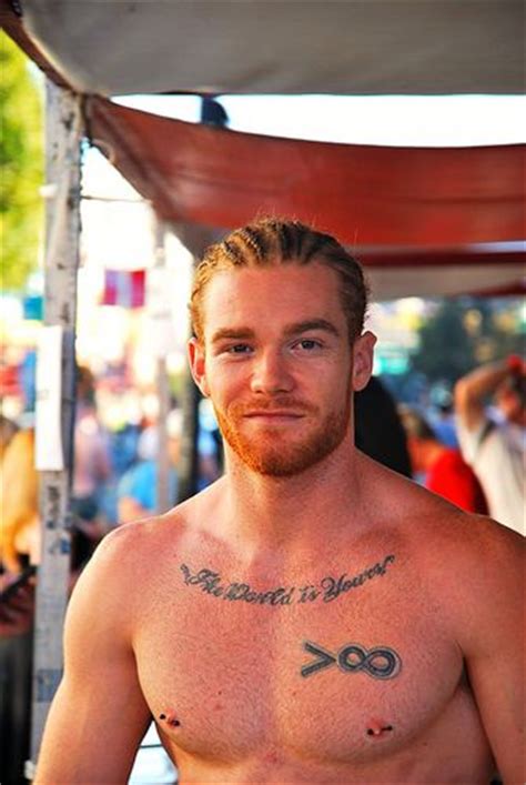 17 Best Images About Red Hot On Pinterest Ginger Man