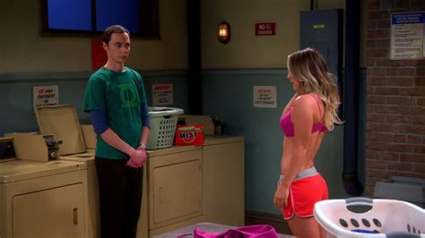 Image Penny Tempting  The Big Bang Theory Wiki Fandom Powered By Wikia