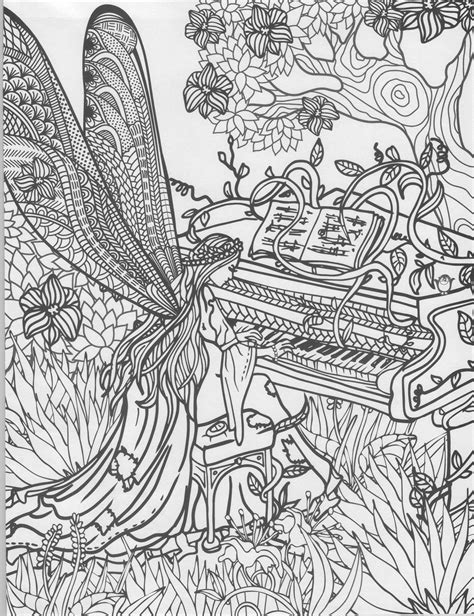 Zombies.it is a virtual garden where the player keeps plants that he or she has collected, usually obtained from presents.they are the same plants the player uses in the game. Fairy garden | Fairy coloring pages