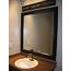 Most Amazing Bathroom Mirrors Ideas  Interior Vogue
