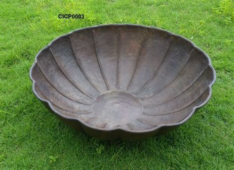 Get the best deals on copper planter. Copper Planters- Crafters | Antique Products Marketplace ...