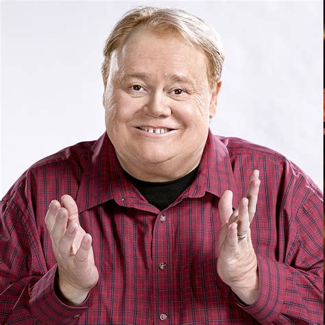 Louie Anderson The Palace Theatre