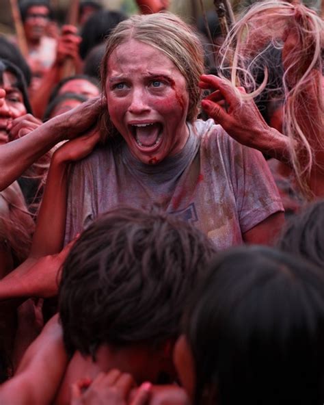 Here's a ranking of how they all stack up in terms of quality. Full Trailer for Eli Roth's Horror Movie THE GREEN INFERNO ...