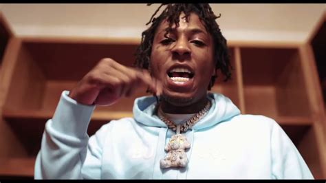 Nba Youngboy Long Road Official Video Youtube