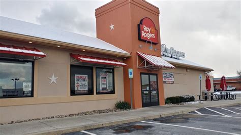 Check spelling or type a new query. Roy Rogers - 10 Photos & 11 Reviews - Burgers - 1719 ...
