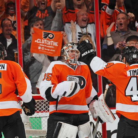 The Latest Philadelphia Flyers News | SportSpyder