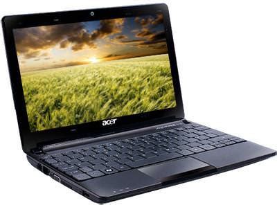 I just wanna ask if an acer aspire one d270 can run a windows 10 32bit os?here's the full specs of the device. Acer Aspire One D270 Netbook ( Atom 2nd Gen / 2 GB / 320 ...
