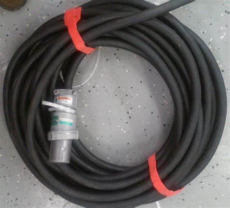 Prevent Dangerous Shocks With An Assured Equipment Grounding Conductor