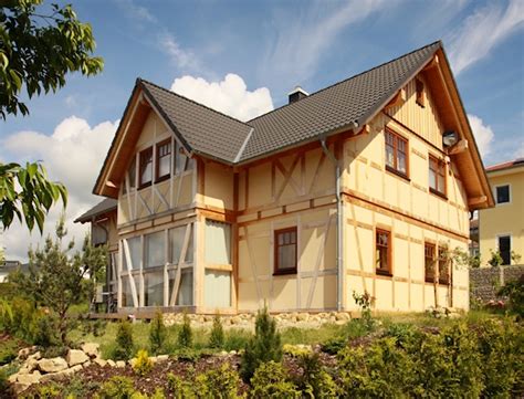 Genießen sie vorzüge wie eine voll ausgestatte küche, waschmaschine, pool, garten und mehr. Fachwerkhäuser fürs Leben. Bauen Sie Ihr Fachwerkhaus als ...