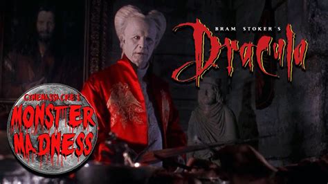 Bram Stoker S Dracula 1992 Monster Madness YouTube