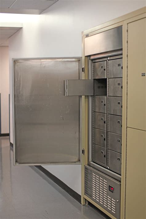 Evidence Storage For Law Enforcement Spacesaver Storage Solutions