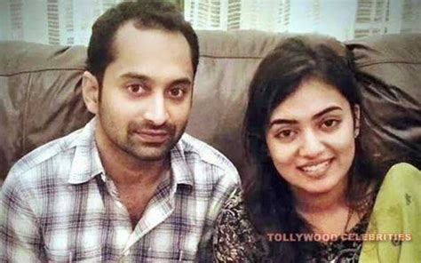 He has two sisters, ahameda and fatima, and a brother, farhaan faasil. Nazriya Nazim Family Husband Parents children's Marriage ...