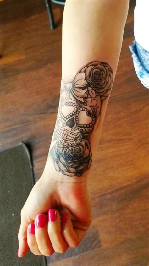Stunning Forearm Tattoos Ideas For You Instaloverz