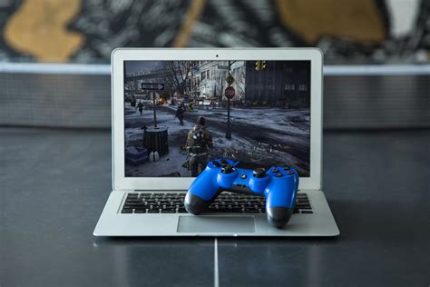 If you're not committed enough to the ps4 ecosystem to purchase a playstation console, you can use a service known as playstation now to enjoy limited ps4 ps now has a large catalog of more than 300 playstation 3 games which are available to play on a pc. Play PS4 Games on Your Mac