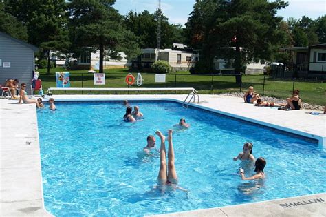 Expert rvers visited 251 rv parks in indiana. Grandview Cottage and RV Resort - Ennismore, On - RV Parks ...