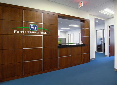Together, fifth third and accion help connect business owners with vital capital; Fifth Third Bank - Caldwell Constructors
