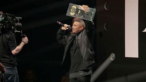 Årets hiphop soul erik lundin p3 guld sveriges radio