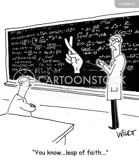 Mathematical Equation Cartoons And Comics Funny Pictures From