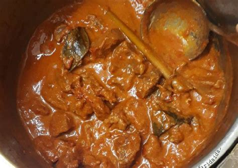 Cara membuat semur daging sapi betawi: Resep Sambal goreng daging sapi oleh Faridaida_ - Cookpad