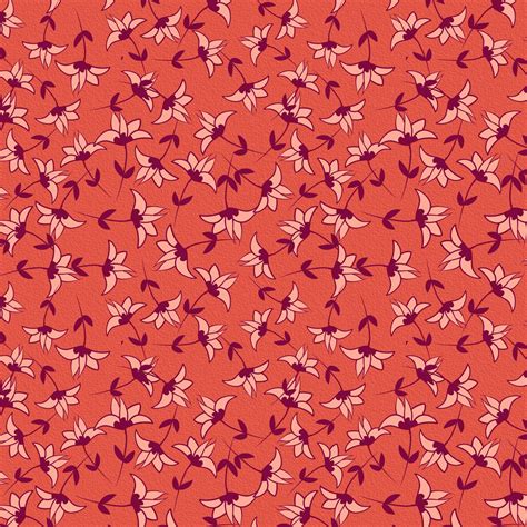 Small Flowers Pattern Free Stock Photo Public Domain Pictures