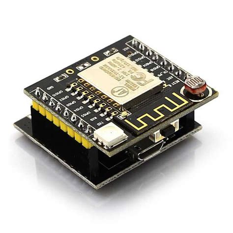 Esp8266 Serial Wi Fi Witty Cloud Development Board Esp 12f Module Find