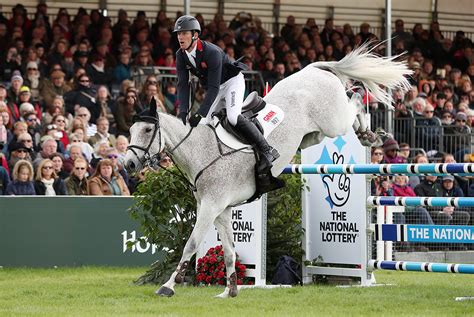Watch badminton live from the 2021 tokyo olympic games on nbcolympics.com Racing 2021 Badminton Horse Trials to be held behind ...