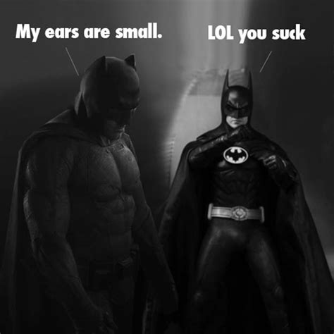 20 Funniest Sad Batman Memes Going Viral
