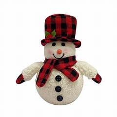 Home Depots Led Snowman A Glowing Addition To Your Winter Landscape