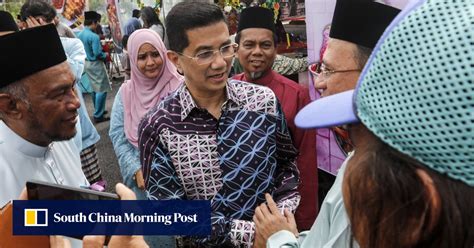 No Charges Over Azmin Ali Sex Video Malaysia’s Attorney General Says South China Morning Post