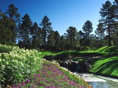 The Best Golf Courses In Colorado Courses Golf Digest